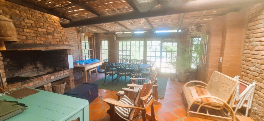 5 Bedroom Property for Sale in Witsand Western Cape